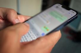 Fotografie indecentă cu un copilaş cu autism, trimisă de o terapeută din Bucureşti iubitului ei, "să se amuze". Ce a scos la iveală ancheta