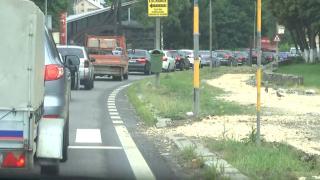 Ministerul Transporturilor anunță semnarea acordurilor pentru construcția a trei pasaje pe Valea Prahovei pentru a reduce aglomerația