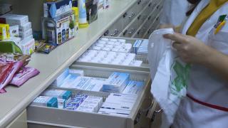 Vânzări record de medicamente în farmaciile din România. Care au fost cele mai căutate tratamente