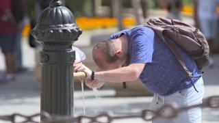 Europa se topește sub noul val de căldură. Comisia Europeană, soluții drastice cum să reutilizăm apa