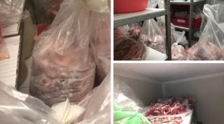 Terasa din Costineşti, redeschisă imediat după controlul ANPC. Un fost angajat spunea că mâncarea e "moarte sigură"