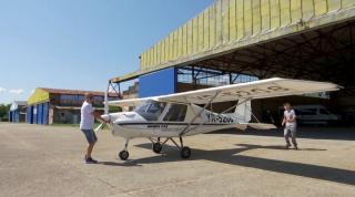 România, singura ţară din Europa care oferă gratuit licenţă de pilot tinerilor până în 23 de ani. Unde se ţin cursurile