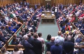 Parlamentul Marii Britanii renunţă la TikTok: Politicienii se tem că datele lor sunt interceptate de serviciile chineze