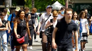 Recensământ 2022. Comuna din România în care numărul locuitorilor a explodat în 20 de ani. De la 6.000 la 60.000 de persoane