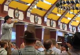 Festivalul cu o tradiţie de peste 200 de ani îşi redeschide porţile. Oktoberfest revine la Munchen, după doi ani, fără nicio restricţie