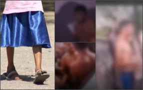 Un tânăr care a mers la o întâlnire cu o minoră de 11 ani a ajuns batjocorit pe TikTok: "Toți au dat cu câte un pumn"