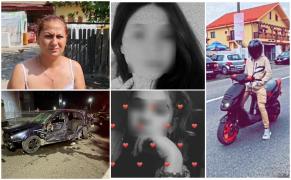 Mătuşa adolescentului din Constanţa povesteşte ultimele ore înainte de tragedie. Din teribilism, Darius a curmat vieţile a două prietene