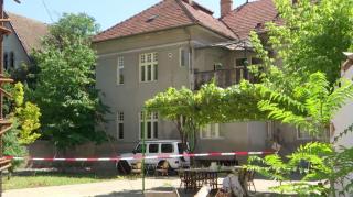 Un clan de interlopi din Timişoara blochează extinderea unui spital. Clinica ar trebui să se mute într-o clădire de două milioane de euro