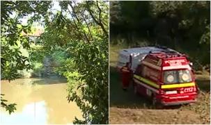 Combinaţie fatală: Un litru de țuică, caniculă și scăldat în apa rece. Un bărbat din Târnăveni a murit în apele Mureşului