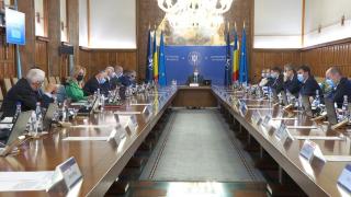 Ei sunt românii cărora li se vor mări salariile cu 50% în această lună. Guvernul a aprobat un proiect de OUG