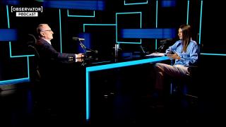 PODCASTURILE OBSERVATOR. Ministrul Sorin Cîmpeanu, despre schimbările pregătite la BAC, profesorii care dau meditaţii şi scandalul plagiatelor