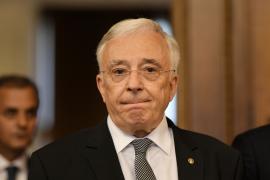 Mugur Isărescu: Băncile au cam sărit calul cu ROBOR; A fost clară tendința să privească pesimist viitorul