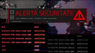 Noi metode de fraudă online: Escrocherii în numele Poliţiei. Cum au fost păcăliţi mai mulţi români