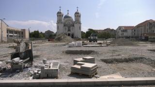 "Oraş european". Modernizări la standard înalt, la Oradea. 6 pasaje rutiere vor trece pe sub zona istorică a oraşului