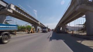 Centura Bucureştiului şi-a găsit constructor. Ar putea fi gata în trei ani