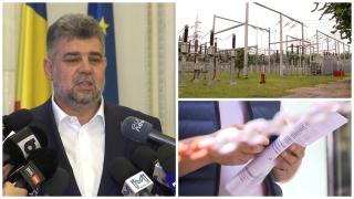 Facturi şi de 10 ori mai mari, fără plafonare. Guvernul ia în calcul trei scenarii pentru a înlocui schema actuală