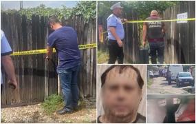 Prima mărturisire făcută de bărbatul care şi-a găsit familia măcelărită la Bascov: "Nu am cuvinte să descriu starea în care mă aflu în momentul de faţă"