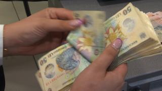 ROBOR, 10 august 2022. Indicele la 3 luni a scăzut semnificativ, după ce Mugur Isărescu a spus că băncile "au cam sărit calul"