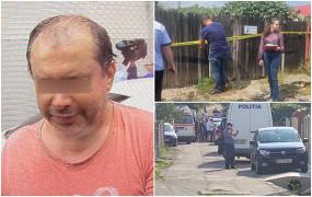 Detaliile din jurnalul criminalului din Bascov care ar putea să îl trimită în spatele gratiilor, dacă se dovedeşte că avea discernământ