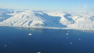 Donald Trump vrea să cumpere "Tărâmul Făgăduinţei", care deţine un sfert din rezervele planetei