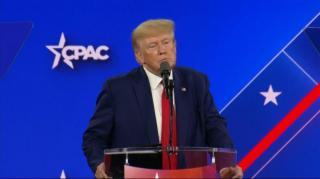 Donald Trump, reacţie după ce a fost audiat de procurori. Fostul preşedinte susţine că investigaţia este o vânătoare de vrăjitoare