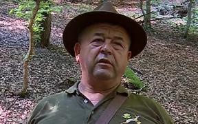 Românul care a dat lovitura cu o ciupercă scumpă, supranumită şi aurul negru al pădurii. Deţine o cultură de aproape jumătate de hectar