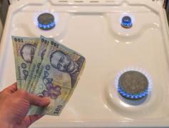 Lovitură pe piaţa de energie din ţară. Romgaz şi-a dublat profitul, iar Nuclearelectrica l-a triplat după scumpirile cu 143%