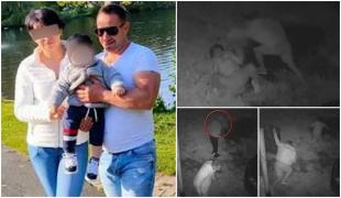 Mădălina și-a iertat logodnicul, după ce a băgat-o în spital. Tânăra a fost snopită în bătaie, apoi abandonată aproape inconștientă pe caldarâm, în Vatra Dornei