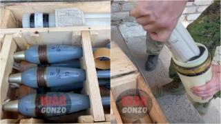 Armele românești care i-au enervat pe soldații ruși pe frontul din Ucraina. Rușii: ”Românii sunt tăcuți, dar periculoși”. VIDEO