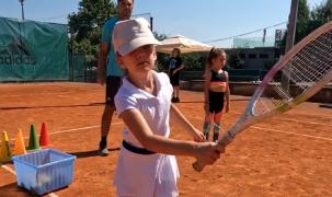 Părinţii, "principalii actori" din spatele unei cariere în sport: "70 de mii de euro pe an. Sistemul naţional nu susţine înalta performanţă"