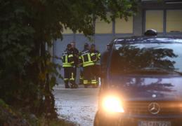 Muntenegru declară trei zile de doliu naţional, în urma măcelului în care au fost ucişi 11 oameni. Populaţia, înmărmurită: “O să rămân cu traume"