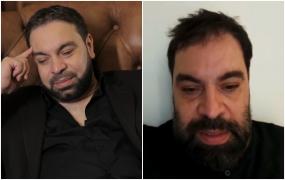 Cum a murit şi înviat Florin Salam într-o singură zi. Fake news-ul care a creat isterie:  "Mă vedeţi! Nu am păţit nimic, sunt bine"