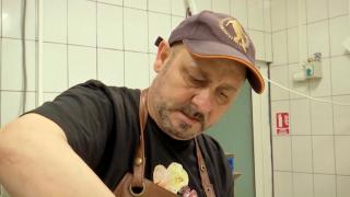 Afacerea cu care un italian și soția lui au dat lovitura în România: "Trebuie să ai dragoste"