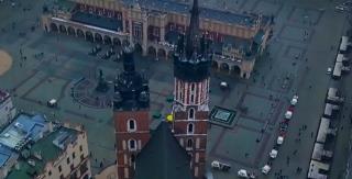 Un cuplu de italieni a vrut să ajungă la Cracovia, dar s-a trezit la Craiova. Cum s-a produs încurcătura