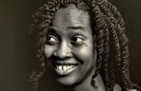 Povestea cicatricilor ''de aur''. Cum a ajuns o artistă din Marea Britanie să le schimbe vieţile oamenilor