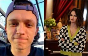 Vedetele de la Hollywood renunţă la reţelele de socializare. Tom Holland şi Selena Gomez "au dispărut" printr-un simplu click