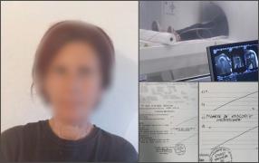 Nicoleta era pregătită să lupte cu cancerul. Bătălia i-a fost oprită la spital, în timpul unui examen CT. A murit sub ochii fiului său: "Tușea foarte tare"