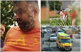 Ce infracţiuni a comis românul căutat de FBI timp de 15 ani. Bărbatul a fost prins la o piscină din Budapesta