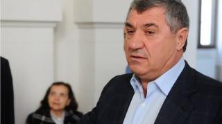 Victor Becali este acuzat că a luat la bătaie un tânăr şofer în vârstă de 22 de ani, pe o stradă din Pipera. De la ce a pornit scandalul