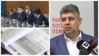 Certurile din coaliție amână găsirea unei soluții pentru criza energetică. Cât timp mai au guvernanții pentru a lua o decizie