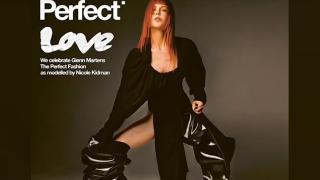 Nicole Kidman, pictorial incendiar la 55 de ani. Actriţa şi-a scos în evidenţă abdomenul bine lucrat