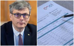 Facturile la curent şi gaze s-ar putea dubla, în timp ce coaliţia caută vinovaţii pentru criza energetică. Se cere remanierea lui Virgil Popescu