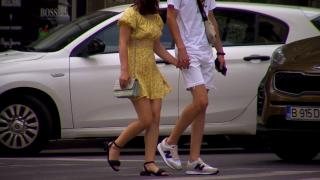 Şase cupluri divorţează zilnic, în medie, în Bucureşti. Care este principalul motiv al despărţirilor