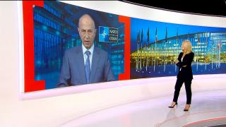 Interviu exclusiv cu Mircea Geoană. Numărul 2 în NATO a făcut bilanțul primelor 6 luni de război: "Vom continua să susținem Ucraina"