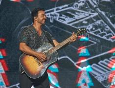 Luis Fonsi şi alţi artişti internaţionali, pe scena Festivalului IntenCity din Craiova