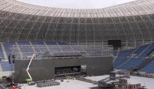 "Ne apropiem de sold out". Ultimele bilete la festivalul din Craiova unde vor concerta Luis Fonsi, Dj Snake şi Jason Derulo