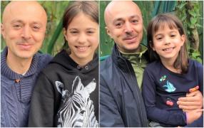 Fără carne, ouă şi lapte. Cum arată vieţile copiilor crescuţi în stilul vegan din dorinţa părinţilor