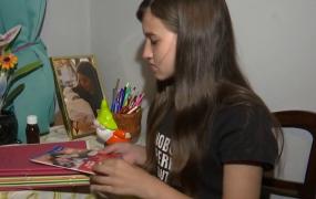 Anul şcolar începe cu rechizite scumpe. Soluţia la care recurg tot mai mulţi părinţi. "Am 3 copii. Costurile sunt foarte mari"