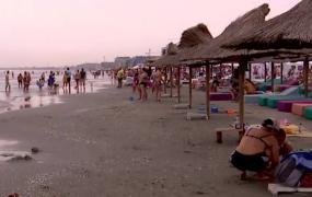 "Suntem ocupaţi 100%". Bugetul turiştilor pentru un sejur la mare. Preţuri mai mici, chiar şi înainte de "Litoralul pentru toţi"