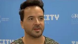 Festivalul IntenCity 2022. Luis Fonsi, mesaj pentru fanii români, într-un interviu exclusiv Observator